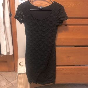H&M sheer dress! Like new! Size XS